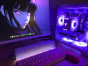 12400F 12600KF i5 I5 i7 I7搭配英特爾顯卡A380 B570 B580 配置五12600KF+B570+32G+1T 曬單實(shí)拍圖
