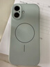 Apple/蘋(píng)果 iPhone 17 256GB 白色 支持移動(dòng)聯(lián)通電信5G 雙卡雙待手機 曬單實(shí)拍圖