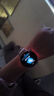 小米（MI）Xiaomi Watch S4 41mm 真皮白 國家補貼 汽車YU7鑰匙 澎湃OS2 心率血氧監(jiān)測 小米手表s4 小表女表 曬單實拍圖