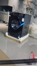 海爾（Haier）滾筒洗衣機(jī)全自動懶人超薄家用10公斤京東自營MATE29S 一級能效家電國家補(bǔ)貼以舊換新內(nèi)衣洗出租房 曬單實(shí)拍圖