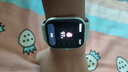 小米（MI）REDMI Watch 5 皎月銀 國(guó)家補(bǔ)貼 澎湃OS 2 心率血氧監(jiān)測(cè) 藍(lán)牙通話 紅米手表5 智能手表 小米汽車(chē) 曬單實(shí)拍圖