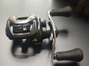 達億瓦（DAIWA） TATULA 黑蜘蛛SV精英蜘蛛 泛用 競技魚(yú)線(xiàn)輪遠投路亞輪水滴輪漁輪 精英蜘蛛 P/F 103XS高強競技8.1 左手型 曬單實(shí)拍圖