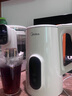 美的（Midea） 電熱水壺 熱水壺家用燒水壺316母嬰無(wú)縫內膽電水壺開(kāi)水壺全自動(dòng)恒溫保溫一體最新款 1.7L 【316L母嬰級不銹鋼】 曬單實(shí)拍圖