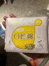 倍舒特0感棉 棉柔日用衛(wèi)生巾240mm共40片 透氣超薄姨媽巾 曬單實(shí)拍圖