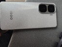 vivo  iQOO Z9 【國家補貼】8GB+256GB 曜夜黑 6000mAh 藍海電池 第三代驍龍 7 電競手機 曬單實(shí)拍圖