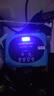 創(chuàng  )寧變頻潛水泵 CN-9500-13W 10檔流量調節 魚(yú)缸假山噴泉池循環(huán)抽水 曬單實(shí)拍圖