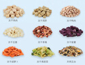 YEE 凍干盛宴全價(jià)倉鼠糧 倉鼠糧食凍干五谷營養(yǎng)糧金絲熊糧1.1kg  曬單實(shí)拍圖