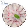 釣魚(yú)記免漿黑魚(yú)片2斤 (4袋*250g) 生魚(yú)片酸菜冷凍火鍋食材 生鮮 曬單實(shí)拍圖