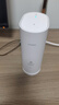 華為子母路由器Q6凌霄千兆無(wú)線全屋WiFi6+套裝穿墻王分布式字母路由器電力6E家長(zhǎng)別墅大戶型電力貓MT33 Q6子母路由【W(wǎng)iFi6+3000M】運(yùn)營(yíng)商隨機(jī)發(fā) JD電競(jìng)官方店 曬單實(shí)拍圖