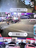 防術(shù)四畫(huà)面監控攝像頭手機遠程wifi高清監控器360度無(wú)死角帶夜視全景可對話(huà)追蹤農村院子可防水室戶(hù)外 曬單實(shí)拍圖