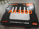 Tenda騰達(dá)路由器【千兆WiFi6+穿墻王】無線AX3000信號增強(qiáng)家用放大器Mesh國家補(bǔ)貼金榜一名云霄白立式 曬單實(shí)拍圖