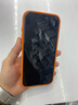 興百興（XingBaiXing）適用iPhone17promax手機殼全包防摔蘋(píng)果17外殼磨砂17pro保護套軟膠包邊磁吸支架商務(wù)簡(jiǎn)約男女 蘋(píng)果17-愛(ài)瑪橙 曬單實(shí)拍圖