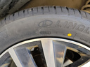 玲瓏輪胎205/55R17 95V 玲瓏臻選 UD XL 適配速騰/奔馳A級/歐拉 曬單實(shí)拍圖
