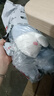 名創(chuàng  )優(yōu)品（MINISO）大耳狗U型枕 記憶棉辦公室午睡枕旅行頸枕午休枕汽車(chē)頭靠枕 曬單實(shí)拍圖