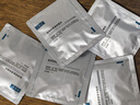 可復美醫用皮膚液體敷料補水次拋狀創(chuàng  )面護理1.2mLx7支x4袋/盒 曬單實(shí)拍圖