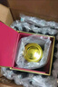 茅臺（MOUTAI）正品保證 貴州茅臺迎賓酒紫迎賓 飛天迎賓正宗純糧醬香型白酒 53度 500mL 1瓶 茅臺紫迎賓（25年） 曬單實(shí)拍圖