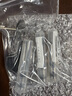 領(lǐng)盛適用de力裝訂機GB140 GB341 GB700  GB777 Z1憑證裝訂機鉆刀頭空心鉆刀鉚管刀墊片尼龍熱熔管配件 得力GB140鉆刀 曬單實(shí)拍圖
