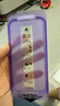 閃魔適用蘋(píng)果16ProMax鋼化膜iPhone16Pro手機膜高清覆蓋防爆抗指紋全屏無(wú)塵倉秒貼聽(tīng)筒防塵保護膜 16Pro【高清防塵膜*2片裝聽(tīng)筒防塵】 曬單實(shí)拍圖