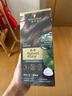 施華蔻（Schwarzkopf）怡然一按染泡泡染發(fā)乳5.65霧感茶棕染發(fā)劑植物染發(fā)膏輕松多次蓋白 曬單實拍圖