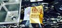 鮮京采 巴西進(jìn)口原切牛排組合1.2kg 眼肉3片+板腱6片【真原切】 曬單實(shí)拍圖