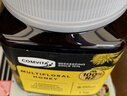 康維他（Comvita）新西蘭進口多花種蜂蜜500g天然百花蜂蜜滋補品送父母長輩節(jié)日禮物 曬單實拍圖