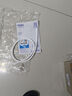 海爾（Haier）前置過(guò)濾器全屋家用凈水器HP-05升級迭代款40微米雙網(wǎng)反沖洗大通量管道過(guò)濾器 全屋家用凈水器 曬單實(shí)拍圖