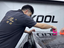威固（V-KOOL）全新V3隱形車(chē)衣膜 TPU車(chē)衣漆面保護膜汽車(chē)貼膜防刮蹭耐黃變特斯拉 國際品牌 曬單實(shí)拍圖