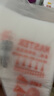光多拉  嬰兒輔食模具一次性裱花袋裱花嘴寶寶輔食工具擠奶油袋蛋糕烘焙 曬單實(shí)拍圖