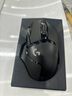 羅技（G）G502無(wú)線(xiàn)鼠標 電競游戲鼠標 機械充電筆記本電腦邏輯鼠標送男生男友禮物 G502無(wú)線(xiàn)經(jīng)典黑 曬單實(shí)拍圖