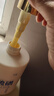 儒意（RUYI）硫磺洗面奶500g 男女士控油祛痘除螨蟲去黑頭亮膚氨基酸洗潔面乳 曬單實拍圖