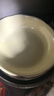 奧美優(yōu)奶油風(fēng)酸菜魚大盆碗家用湯碗雙耳陶瓷湯盆新款12英寸大號奶白色 曬單實(shí)拍圖