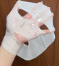 歐萊雅面膜美白補(bǔ)水淡斑提亮膚色女士抗皺緊致護(hù)膚淡化細(xì)紋舒緩熬夜修護(hù) 奶白面膜美白淡斑提亮25片散裝 曬單實(shí)拍圖