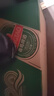 青島啤酒（TsingTao）全麥白啤500ml*10聽(tīng) 禮盒裝 中秋節送禮 曬單實(shí)拍圖