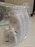 威露士La有氧洗內(nèi)衣褲專用手洗洗衣液500ml*3+90ml*2組合抑菌除螨去血漬 曬單實拍圖