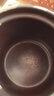 小熊（Bear） 煎藥壺中藥鍋 全自動(dòng)4L大容量分體式陶瓷電熬藥養生壺中藥煲藥罐熬藥電砂鍋 JYH-C40D2  4L 曬單實(shí)拍圖