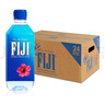 斐泉（fiji）天然礦泉水500ml*24瓶 整箱斐濟原裝進口 高端飲用水送禮冰飲 曬單實拍圖