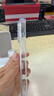 億色（ESR）Ai按鍵全包適用iPhone17promax手機殼蘋果17promax保護套17pm透明硅膠軟殼超薄磁吸鏡頭防摔外殼 曬單實拍圖