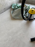 KARCHER德國卡赫 桶式吸塵器18L干濕吹三用商用家用工業(yè)開(kāi)荒裝修保潔地毯寵物大容量大功率超強大吸力WD1s 曬單實(shí)拍圖