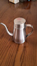 美廚（maxcook）油壺304不銹鋼油瓶 調(diào)料調(diào)味瓶大容量寬口500ml MCH8114 曬單實拍圖