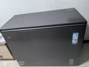 海爾（Haier）冰柜風(fēng)冷無(wú)霜家用零下-38度超低溫241升大容量一級能效冷凍柜速凍柜BC/BD-241WGHESM國家補貼20% 曬單實(shí)拍圖