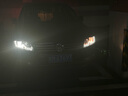 雪萊特汽車LED大燈D系列原車氙氣燈升級(jí)超亮聚光LED大燈遠(yuǎn)近一體燈D3S 曬單實(shí)拍圖