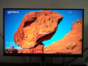 飛利浦EVNIA 27英寸4K240Hz/FHD480Hz雙模 色準＜1 FastIPS硬件低藍光 HDR DP2.1電競顯示器27M2N5800P 曬單實拍圖