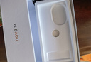 華為 nova 14  256GB 凝霜白 后置多焦段質(zhì)感人像 鴻蒙AI 100W超級快充 華為手機【贈話費券】國家補貼 曬單實拍圖