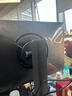 華碩（ASUS）ROG 絕神X雙模 XG27UCG-W吹雪 27英寸顯示器 4k160Hz 電競顯示器 電腦游戲顯示屏IPS rog絕神27pro 4K160Hz XG27UCG絕神27 雙模吹雪黑 曬單實(shí)拍圖