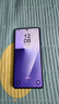 三星Samsung Galaxy Z Flip7 折疊屏手機(jī) 4.1英寸超大智能外屏 AI手機(jī) 徐明浩同款12GB+512GB 暗影藍(lán) 曬單實(shí)拍圖