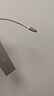 京東京造Type-C五合一擴展塢 USB擴展器轉HDMI轉接器PD100W快充4k蘋果MacBook華為筆記本電腦iPad拓展塢 曬單實拍圖