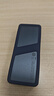 綠聯(lián)80Gbps硬盤盒 兼容雷靂雷電5/4/USB4 M.2 NVMe移動硬盤盒 適用Mac mini/Studio電腦擴展SSD固態(tài) 曬單實拍圖