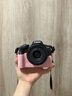 佳能（Canon）EOS R50 微單相機套機 佳能r50小型便攜高清數(shù)碼照相機4Kvlog視頻拍攝 R50 18-45mm鏡頭套機 黑色 曬單實拍圖