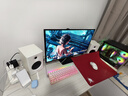 泰坦軍團26.5英寸 原廠QD-OLED屏 2K 原生240Hz 專業(yè)電競調(diào)校 10bit 防燒屏技術(shù) 帶背光燈效 顯示器 G27W8S 曬單實拍圖