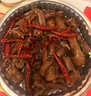 即食家x絕味辣鹵鴨貨組合五福加油鴨 980g/盒 鴨脖鴨鎖骨鹵味熟食預(yù)制菜 曬單實(shí)拍圖